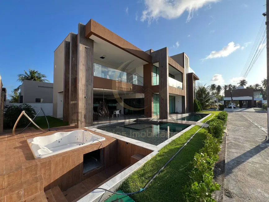Foto 2 de Casa à venda, 371m2 em Marechal Deodoro - AL