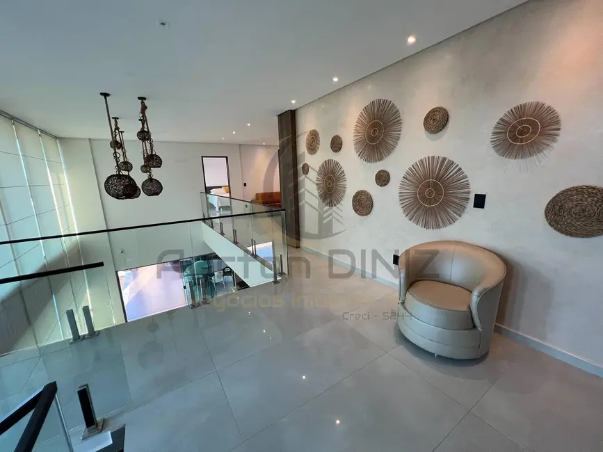 Casa com 5 quartos à venda, 371m2 em Marechal Deodoro - AL - imagem 6 Foto 6 de Casa com 5 quartos à venda, 371m2 em Marechal Deodoro - AL