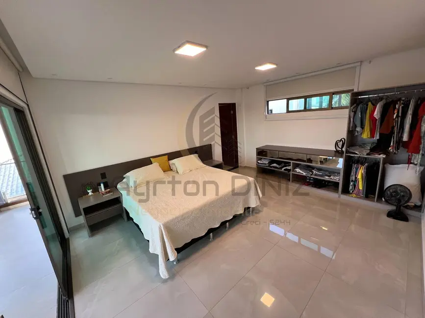 Casa com 5 quartos à venda, 371m2 em Marechal Deodoro - AL - imagem 7 Foto 7 de Casa com 5 quartos à venda, 371m2 em Marechal Deodoro - AL