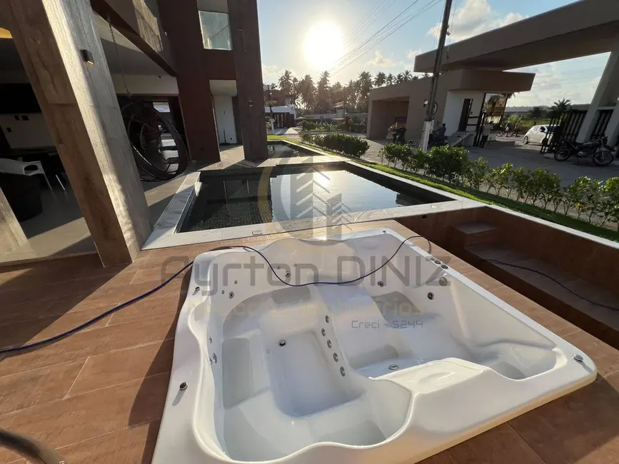 Casa com 5 quartos à venda, 371m2 em Marechal Deodoro - AL - imagem 4 Foto 4 de Casa com 5 quartos à venda, 371m2 em Marechal Deodoro - AL