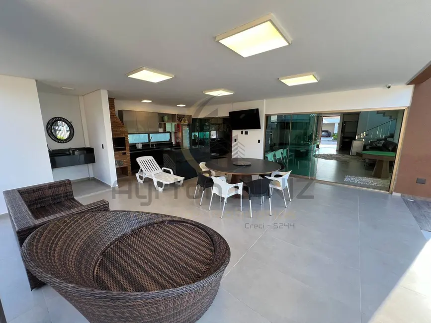 Casa com 5 quartos à venda, 371m2 em Marechal Deodoro - AL - imagem 5 Foto 5 de Casa com 5 quartos à venda, 371m2 em Marechal Deodoro - AL