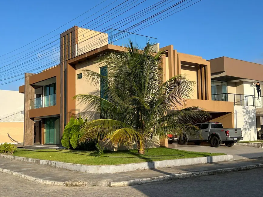 Foto 1 de Casa à venda, 371m2 em Marechal Deodoro - AL