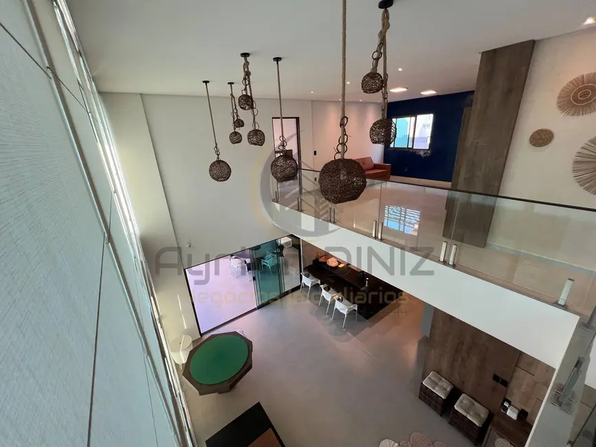 Casa com 5 quartos à venda, 371m2 em Marechal Deodoro - AL - imagem 8 Foto 8 de Casa com 5 quartos à venda, 371m2 em Marechal Deodoro - AL