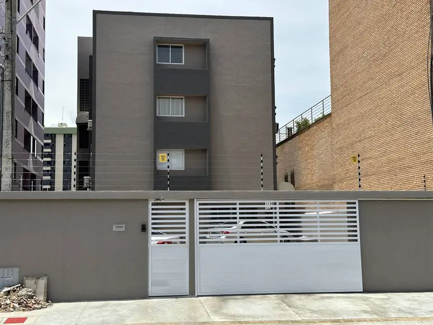 Foto 1 de Apartamento com 3 quartos à venda, 86m2 em Mangabeiras, Maceio - AL