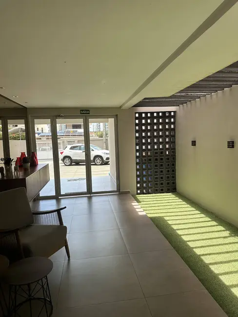 Apartamento com 3 quartos à venda, 86m2 em Mangabeiras, Maceio - AL - imagem 3 Foto 3 de Apartamento com 3 quartos à venda, 86m2 em Mangabeiras, Maceio - AL