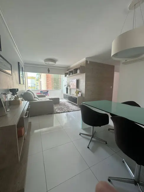 Apartamento com 3 quartos à venda, 86m2 em Mangabeiras, Maceio - AL - imagem 9 Foto 9 de Apartamento com 3 quartos à venda, 86m2 em Mangabeiras, Maceio - AL