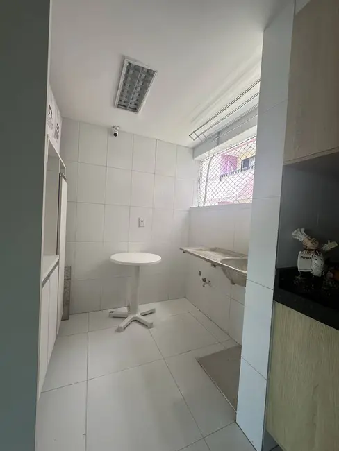 Apartamento com 3 quartos à venda, 86m2 em Mangabeiras, Maceio - AL - imagem 7 Foto 7 de Apartamento com 3 quartos à venda, 86m2 em Mangabeiras, Maceio - AL