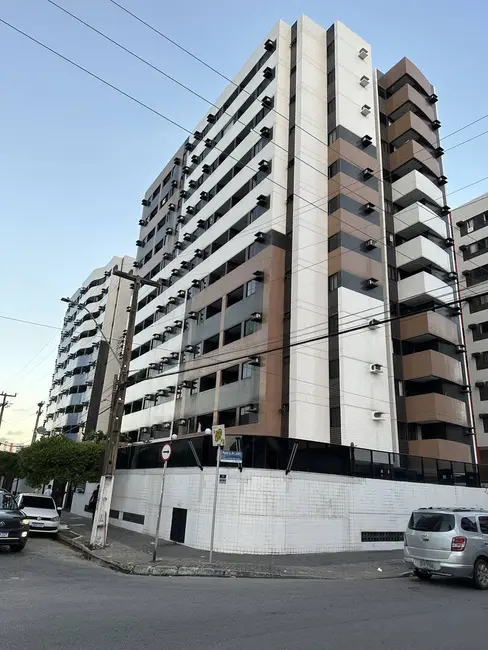 Foto 2 de Apartamento com 3 quartos à venda, 76m2 em Jatiúca, Maceio - AL