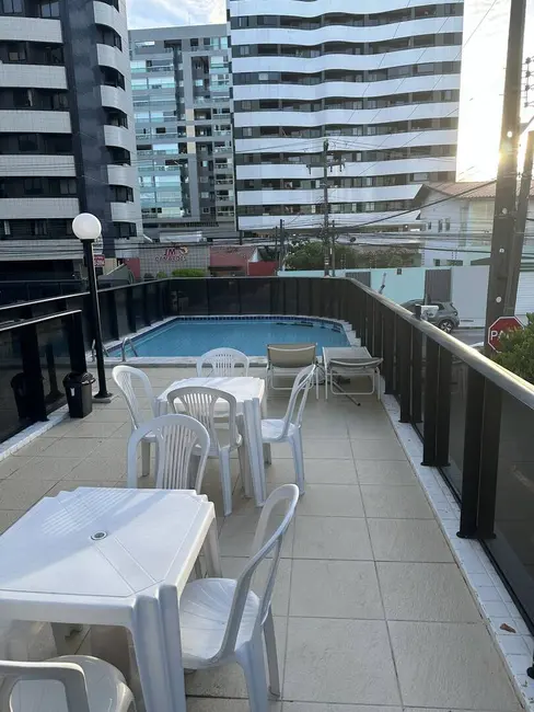 Foto 4 de Apartamento com 3 quartos à venda, 76m2 em Jatiúca, Maceio - AL