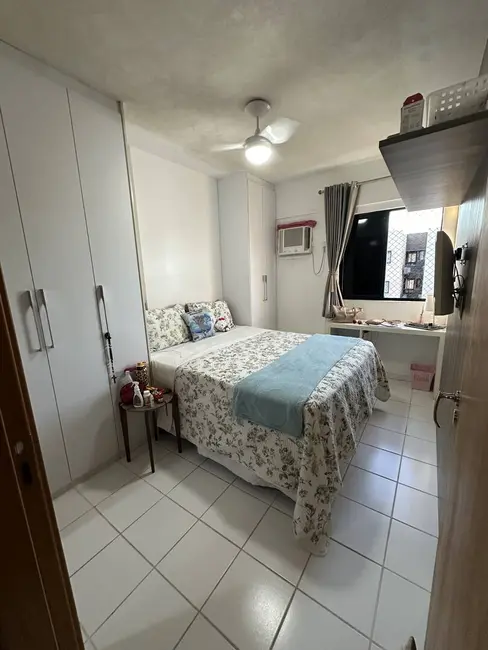 Foto 1 de Apartamento com 3 quartos à venda, 76m2 em Jatiúca, Maceio - AL