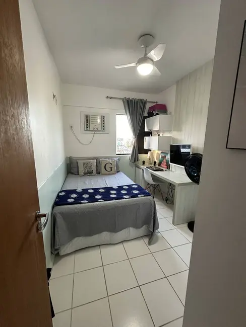 Foto 9 de Apartamento com 3 quartos à venda, 76m2 em Jatiúca, Maceio - AL