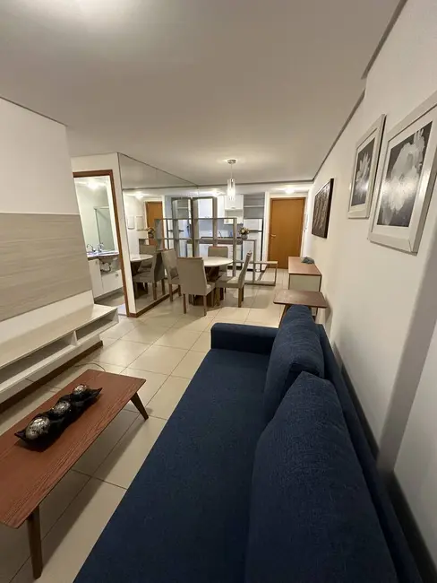 Apartamento com 3 quartos à venda, 74m2 em Ponta Verde, Maceio - AL - imagem 5 Foto 5 de Apartamento com 3 quartos à venda, 74m2 em Ponta Verde, Maceio - AL