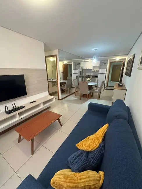 Apartamento com 3 quartos à venda, 74m2 em Ponta Verde, Maceio - AL - imagem 8 Foto 8 de Apartamento com 3 quartos à venda, 74m2 em Ponta Verde, Maceio - AL