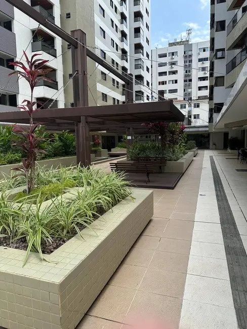 Foto 2 de Apartamento com 3 quartos à venda, 74m2 em Ponta Verde, Maceio - AL