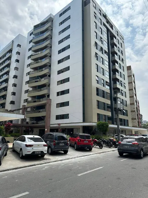 Foto 1 de Apartamento com 3 quartos à venda, 74m2 em Ponta Verde, Maceio - AL