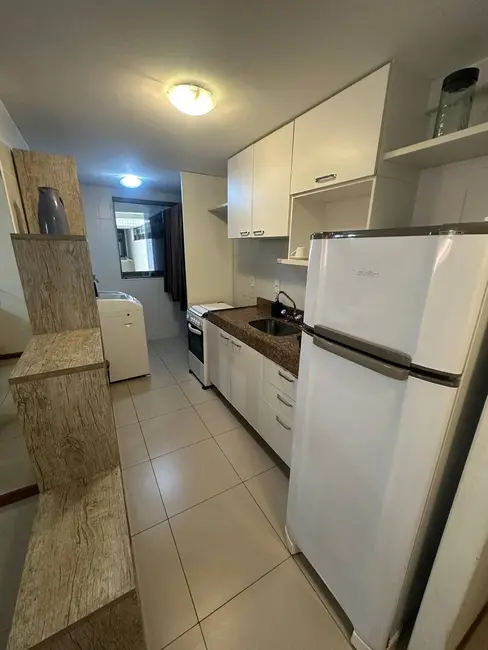 Apartamento com 3 quartos à venda, 74m2 em Ponta Verde, Maceio - AL - imagem 7 Foto 7 de Apartamento com 3 quartos à venda, 74m2 em Ponta Verde, Maceio - AL