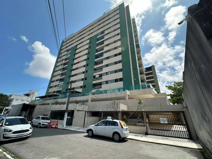 Foto 1 de Apartamento com 3 quartos à venda, 80m2 em Mangabeiras, Maceio - AL