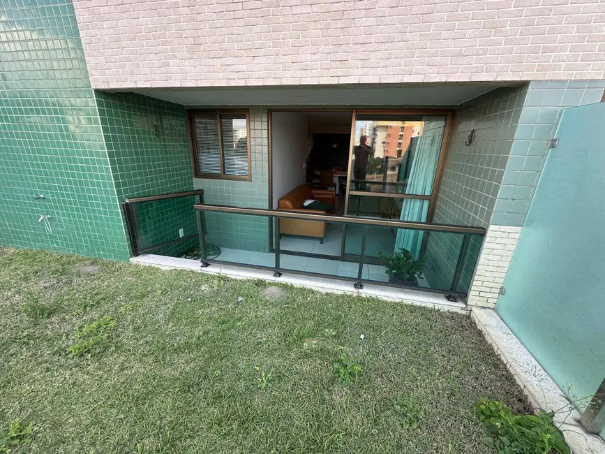 Apartamento com 3 quartos à venda, 80m2 em Mangabeiras, Maceio - AL - imagem 7 Foto 7 de Apartamento com 3 quartos à venda, 80m2 em Mangabeiras, Maceio - AL