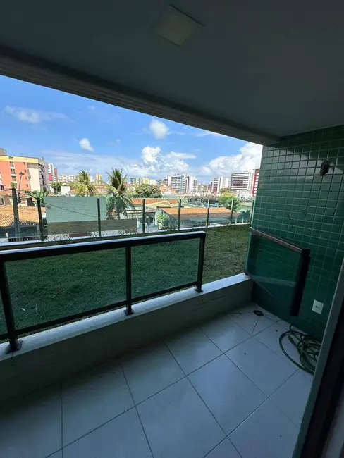 Apartamento com 3 quartos à venda, 80m2 em Mangabeiras, Maceio - AL - imagem 6 Foto 6 de Apartamento com 3 quartos à venda, 80m2 em Mangabeiras, Maceio - AL