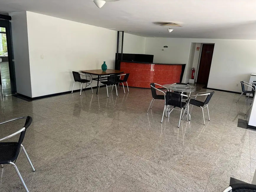 Foto 3 de Apartamento com 4 quartos para alugar, 157m2 em Jatiúca, Maceio - AL