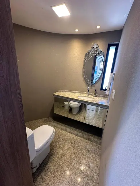 Foto 9 de Apartamento com 4 quartos para alugar, 157m2 em Jatiúca, Maceio - AL