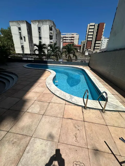 Foto 4 de Apartamento com 4 quartos para alugar, 157m2 em Jatiúca, Maceio - AL
