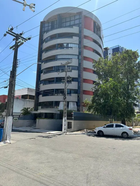 Foto 1 de Apartamento com 4 quartos para alugar, 157m2 em Jatiúca, Maceio - AL