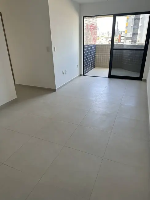Apartamento com 3 quartos à venda, 64m2 em Ponta Verde, Maceio - AL - imagem 4 Foto 4 de Apartamento com 3 quartos à venda, 64m2 em Ponta Verde, Maceio - AL
