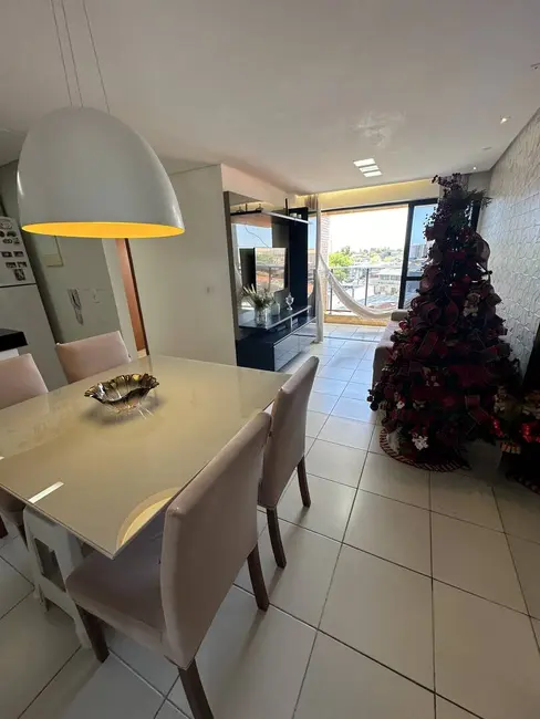 Apartamento com 3 quartos à venda, 68m2 em Poço, Maceio - AL - imagem 9 Foto 9 de Apartamento com 3 quartos à venda, 68m2 em Poço, Maceio - AL