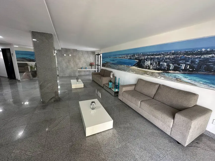 Apartamento com 3 quartos à venda, 68m2 em Poço, Maceio - AL - imagem 5 Foto 5 de Apartamento com 3 quartos à venda, 68m2 em Poço, Maceio - AL