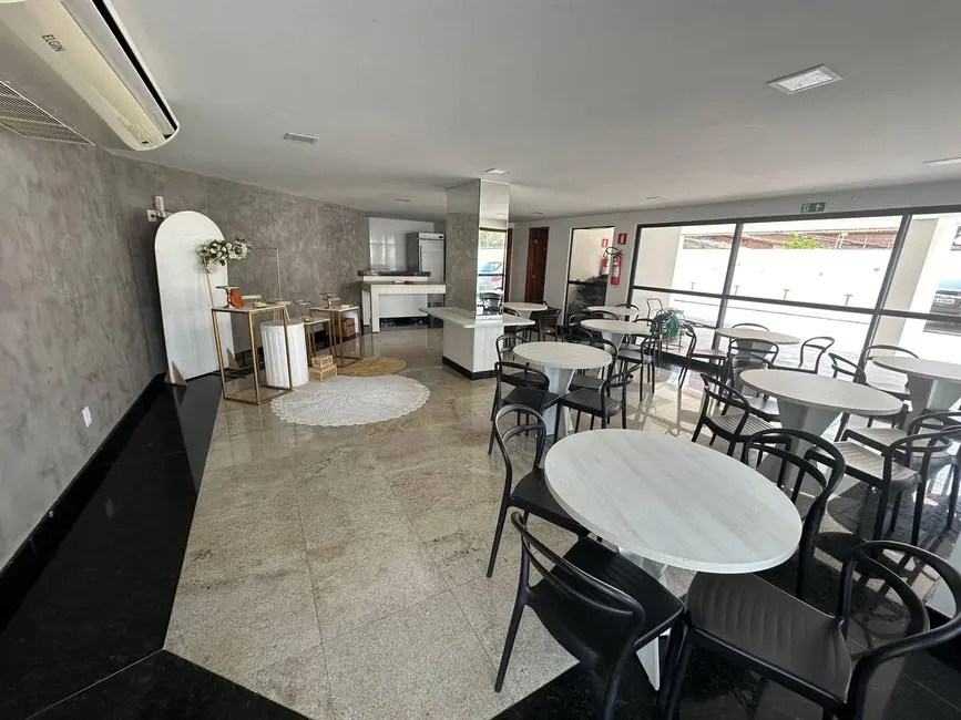 Apartamento com 3 quartos à venda, 68m2 em Poço, Maceio - AL - imagem 6 Foto 6 de Apartamento com 3 quartos à venda, 68m2 em Poço, Maceio - AL