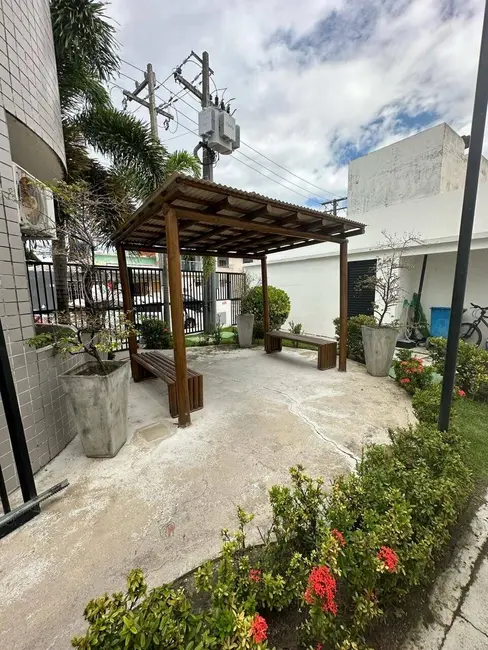 Apartamento com 3 quartos à venda, 68m2 em Poço, Maceio - AL - imagem 8 Foto 8 de Apartamento com 3 quartos à venda, 68m2 em Poço, Maceio - AL