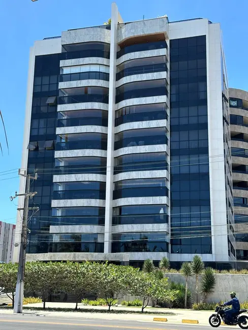 Foto 1 de Apartamento com 4 quartos para alugar, 284m2 em Jatiúca, Maceio - AL