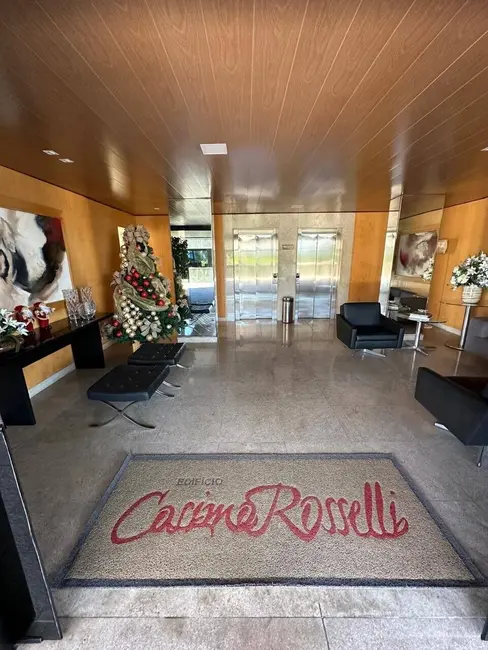 Foto 6 de Apartamento com 4 quartos para alugar, 284m2 em Jatiúca, Maceio - AL