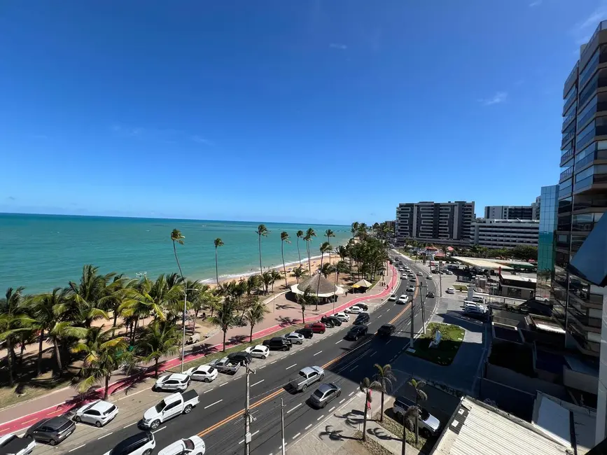 Foto 4 de Apartamento com 4 quartos para alugar, 284m2 em Jatiúca, Maceio - AL