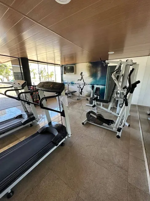 Foto 7 de Apartamento com 4 quartos para alugar, 284m2 em Jatiúca, Maceio - AL