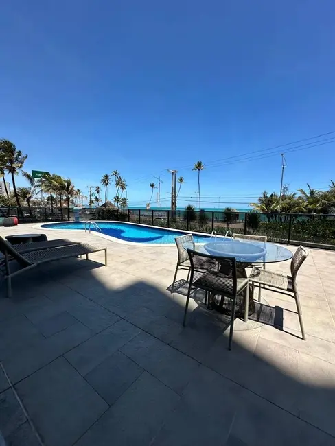 Foto 5 de Apartamento com 4 quartos para alugar, 284m2 em Jatiúca, Maceio - AL