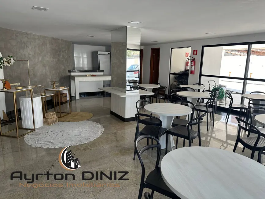 Apartamento com 3 quartos à venda, 68m2 em Poço, Maceio - AL - imagem 4 Foto 4 de Apartamento com 3 quartos à venda, 68m2 em Poço, Maceio - AL