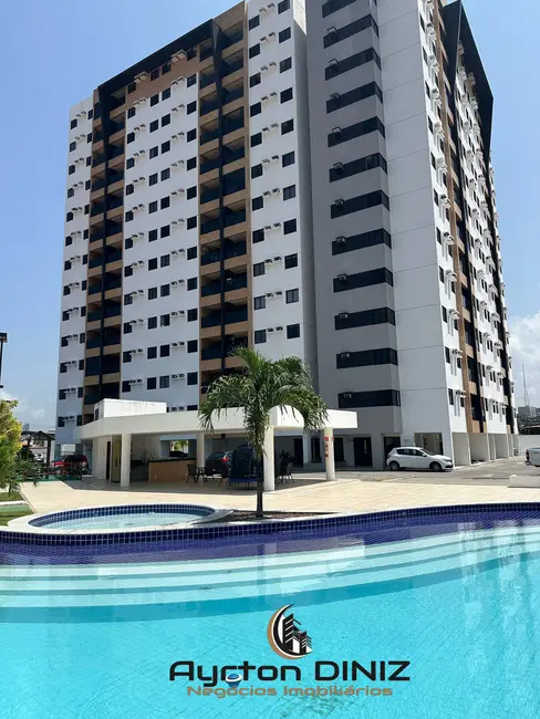 Apartamento com 3 quartos à venda, 68m2 em Poço, Maceio - AL - imagem 1 Foto 1 de Apartamento com 3 quartos à venda, 68m2 em Poço, Maceio - AL