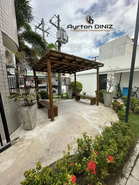 Apartamento com 3 quartos à venda, 68m2 em Poço, Maceio - AL - imagem 7 Foto 7 de Apartamento com 3 quartos à venda, 68m2 em Poço, Maceio - AL