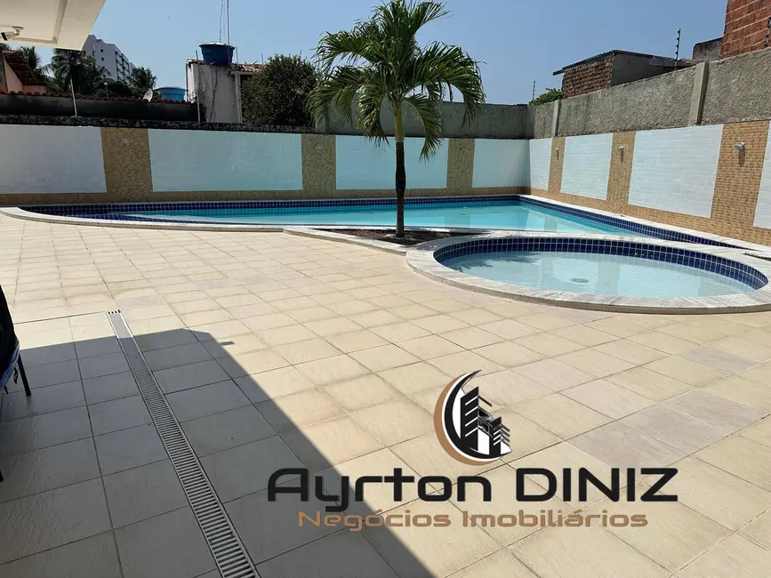 Apartamento com 3 quartos à venda, 68m2 em Poço, Maceio - AL - imagem 6 Foto 6 de Apartamento com 3 quartos à venda, 68m2 em Poço, Maceio - AL