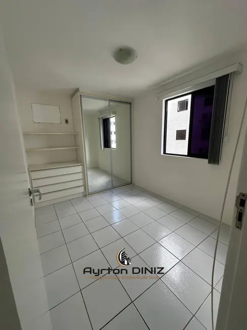 Apartamento com 1 quarto à venda, 40m2 em Ponta Verde, Maceio - AL - imagem 4 Foto 4 de Apartamento com 1 quarto à venda, 40m2 em Ponta Verde, Maceio - AL