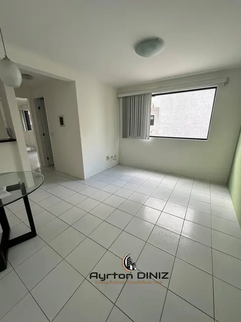 Foto 2 de Apartamento com 1 quarto à venda, 40m2 em Ponta Verde, Maceio - AL