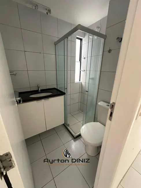 Apartamento com 1 quarto à venda, 40m2 em Ponta Verde, Maceio - AL - imagem 3 Foto 3 de Apartamento com 1 quarto à venda, 40m2 em Ponta Verde, Maceio - AL