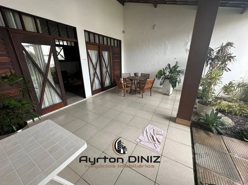 Foto 5 de Casa com 4 quartos à venda, 350m2 em Jatiúca, Maceio - AL