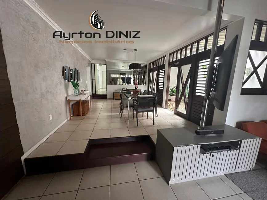 Foto 7 de Casa com 4 quartos à venda, 350m2 em Jatiúca, Maceio - AL