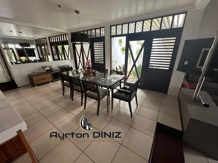 Foto 8 de Casa com 4 quartos à venda, 350m2 em Jatiúca, Maceio - AL