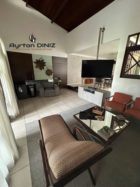 Foto 6 de Casa com 4 quartos à venda, 350m2 em Jatiúca, Maceio - AL