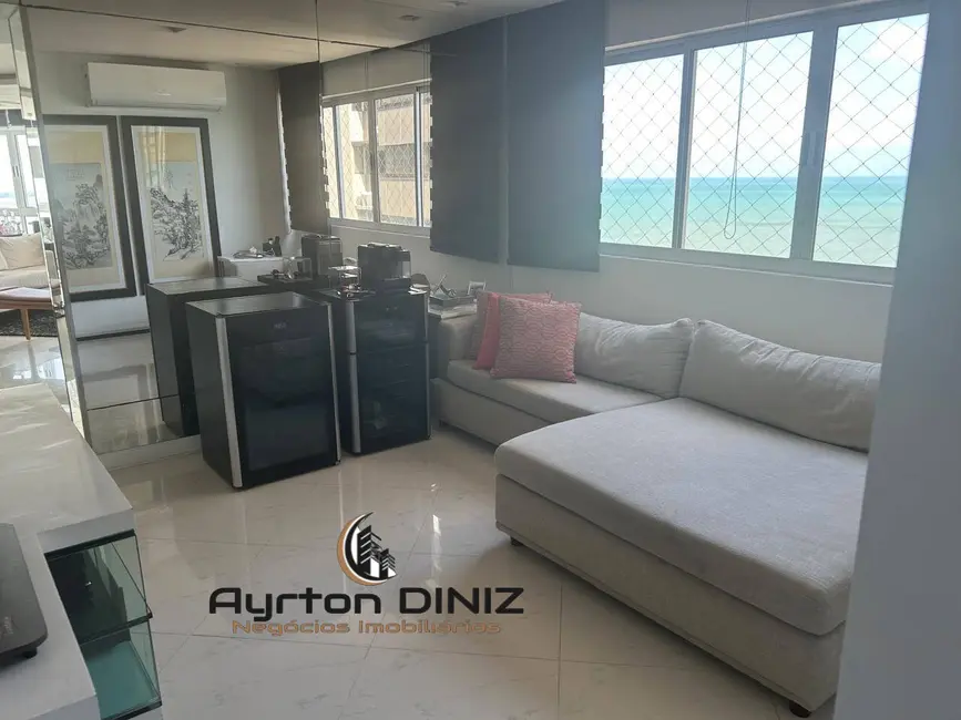 Apartamento com 4 quartos à venda, 160m2 em Boa Viagem, Recife - PE - imagem 9 Foto 9 de Apartamento com 4 quartos à venda, 160m2 em Boa Viagem, Recife - PE