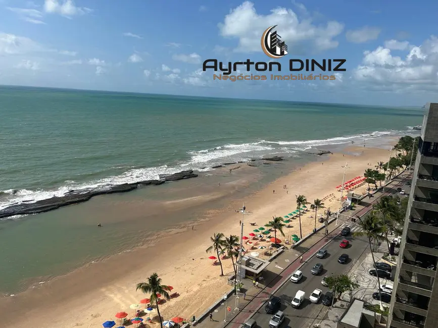 Apartamento com 4 quartos à venda, 160m2 em Boa Viagem, Recife - PE - imagem 7 Foto 7 de Apartamento com 4 quartos à venda, 160m2 em Boa Viagem, Recife - PE